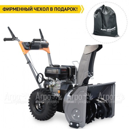 Снегоуборщик Villartec WB5556 в Иваново