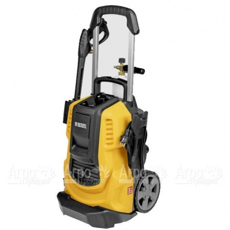 Мойка высокого давления Denzel R-230iD  в Иваново