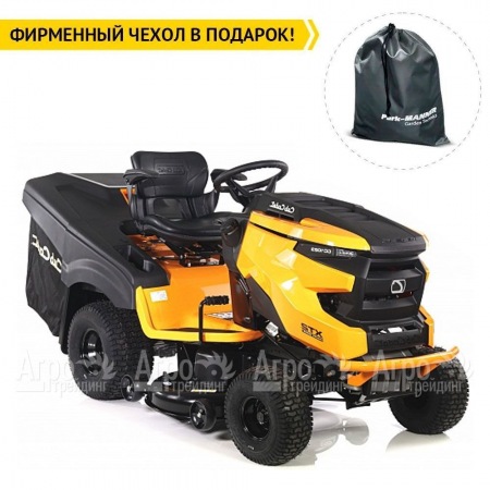 Садовый минитрактор Cub Cadet XT2 CC1023 25HP в Иваново
