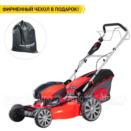 Газонокосилка аккумуляторная Fubag FLA 4840 SMF в Иваново