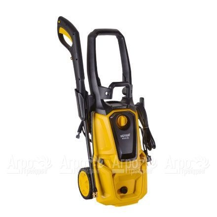 Мойка высокого давления Huter W165-QL в Иваново