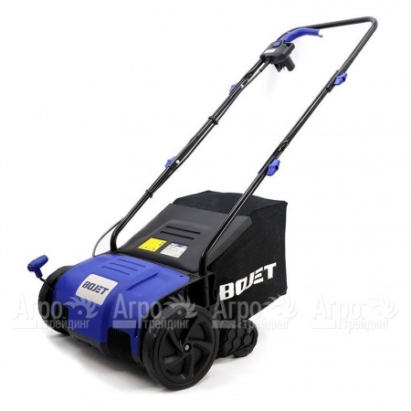 Электрический скарификатор Bojet ESR-1300 в Иваново