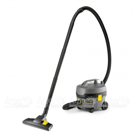 Промышленный пылесос Karcher T 7/1 в Иваново