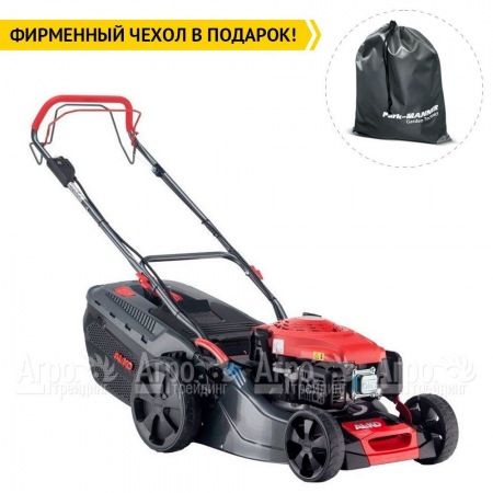 Газонокосилка бензиновая AL-KO Comfort 46.0 SPI-A  в Иваново
