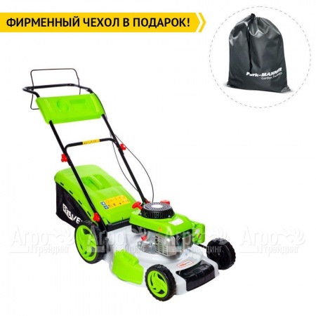 Газонокосилка RedVerg RD-GLM510GS  в Иваново