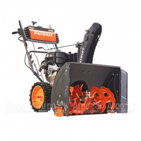 Снегоуборщик Patriot Сибирь 110CE в Иваново