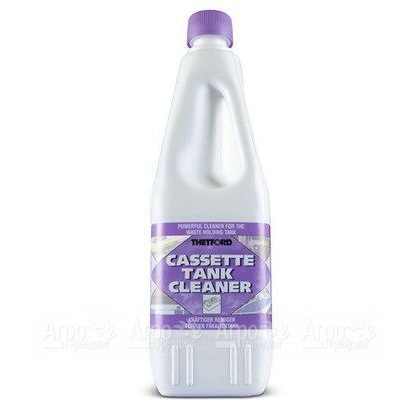 Жидкость для биотуалетов Thetford Cassette Tank Cleaner 1л в Иваново