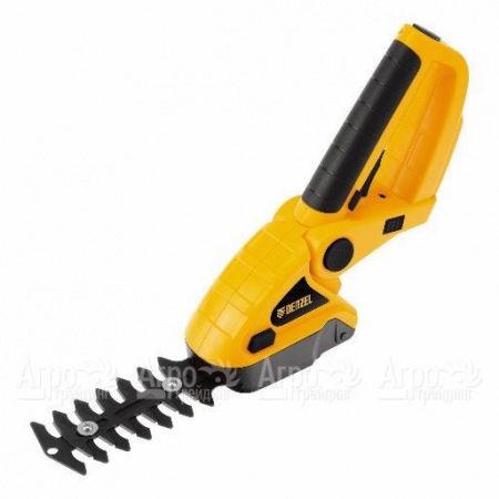 Ножницы-кусторез аккумуляторные Denzel GS-7  в Иваново