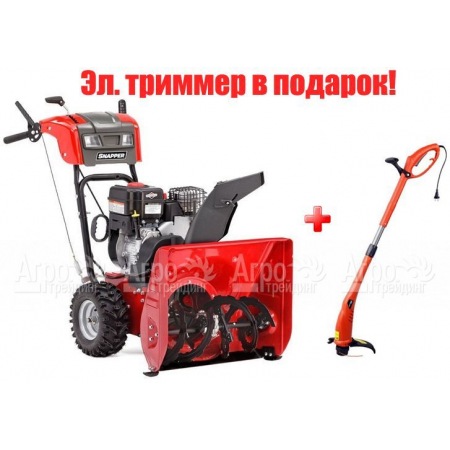 Снегоуборщик Snapper SNL924R в Иваново