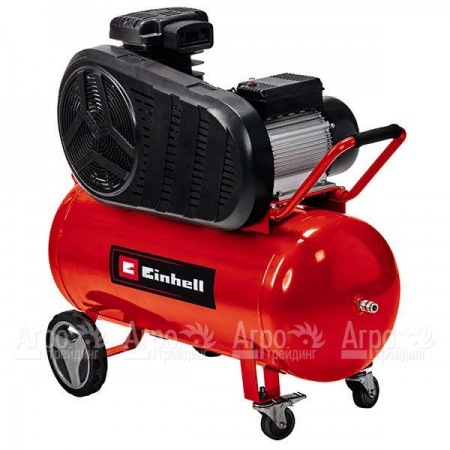 Компрессор воздушный Einhell TE-AC 430/90/10 в Иваново