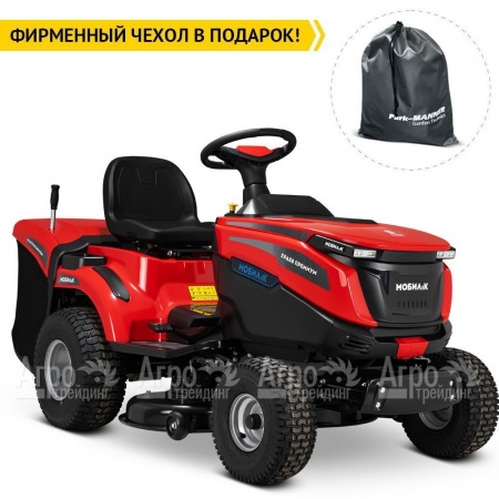 Садовый минитрактор Мобил К XPA88 Премиум  в Иваново