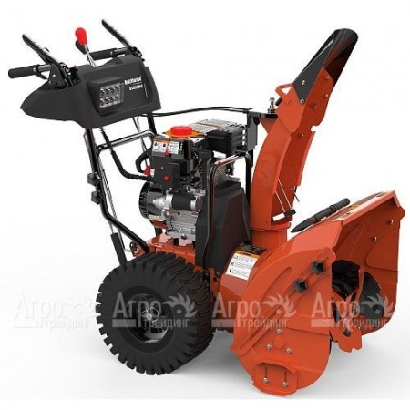 Снегоуборщик Holzfforma ST330DLE PRO в Иваново