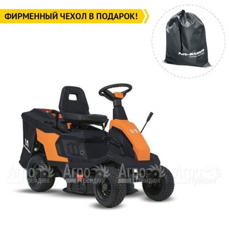 Садовый райдер Villartec MR 765H в Иваново