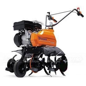 Культиватор Husqvarna T560RS 9668406-01 (с пневмосцеплением) в Иваново