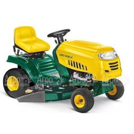 Садовый трактор Yard-Man RS 7125 в Иваново