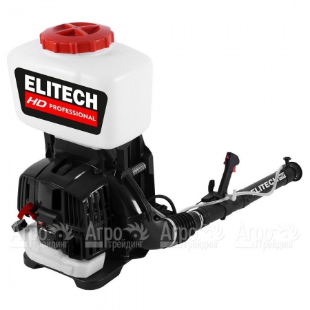 Воздуходувка бензиновая Elitech BP 6338RMD в Иваново