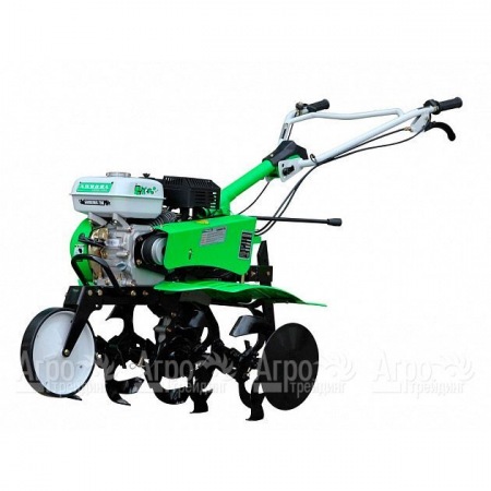 Культиватор Aurora Gardener 750 без колес в Иваново