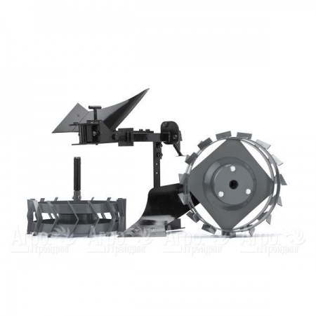 Комплект навесного оборудования 01-060205-0006 для мотоблоков Caiman Q Junior в Иваново