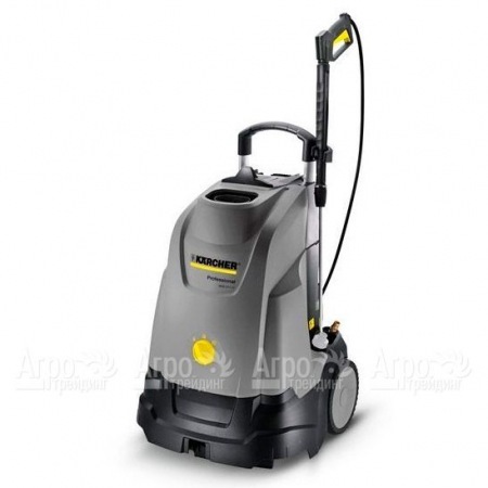 Мойка высокого давления с нагревом воды Karcher HDS 5/11 U  в Иваново