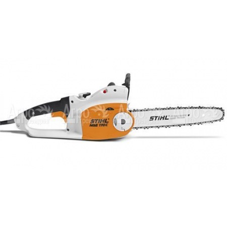 Электропила Stihl MSE 170C-Q-14" в Иваново