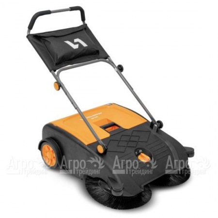 Подметальная машина Villartec SM 750 в Иваново