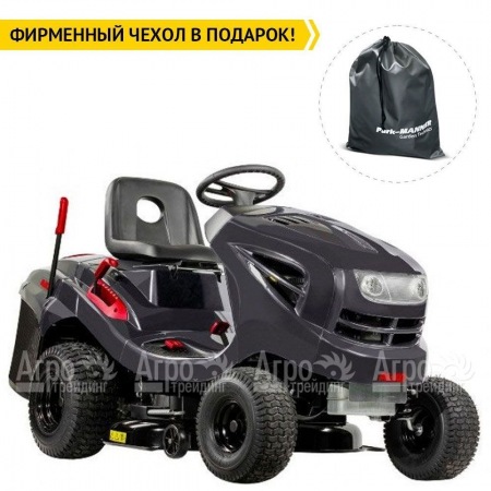 Садовый минитрактор Al-Ko T 18-103.2 HD Comfort в Иваново