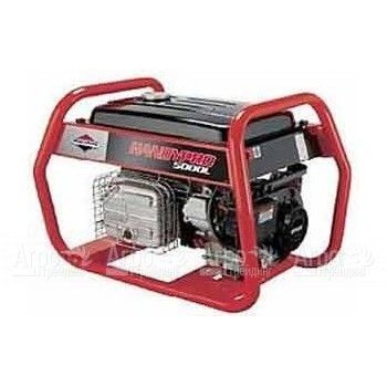 Бензиновый генератор Briggs&#38;Stratton Handypro 3500L 2,7 кВт в Иваново