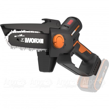 Аккумуляторная пила Worx WG325E.9 (без аккумулятора и зарядного устройства) в Иваново