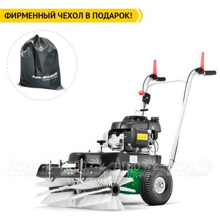 Подметальная машина Caiman SM 700W Honda GCV 170 в Иваново