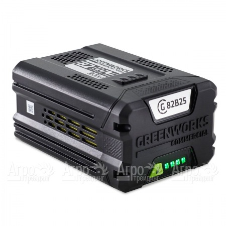 Аккумулятор GreenWorks GC82B25  в Иваново