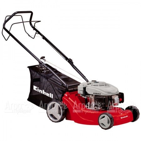 Газонокосилка бензиновая Einhell GC-PM 40 S-P в Иваново