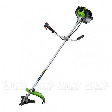 Бензокоса (бензиновый триммер) Сибртех ТС-3000Н в Иваново