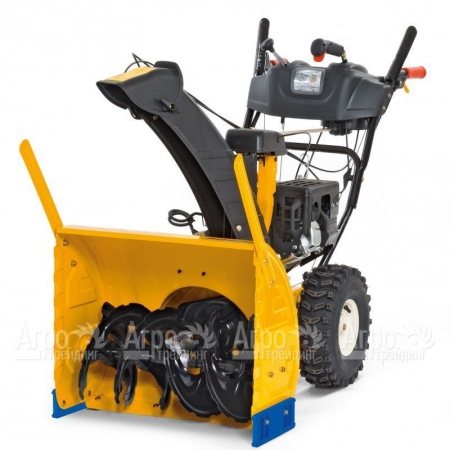 Снегоуборщик Cub Cadet 524 SWE в Иваново