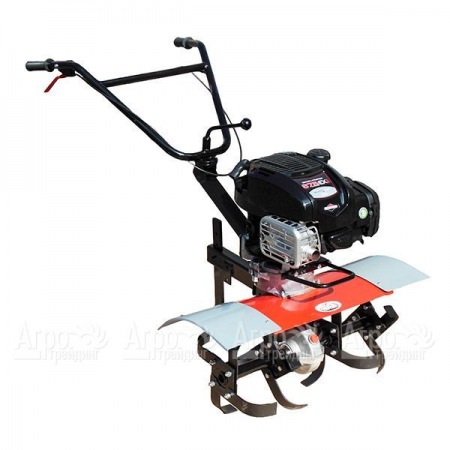 Культиватор Тарпан 03 series с двигателем Briggs&#38;Stratton, 5.5 л.с. в Иваново