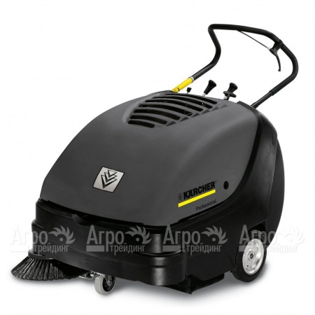 Подметальная машина Karcher KM 85/50 W G Adv  в Иваново