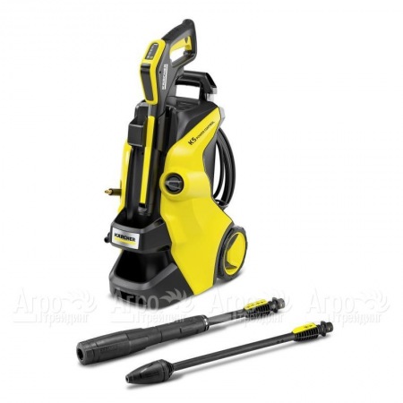 Мойка высокого давления Karcher K 5 Power Control в Иваново