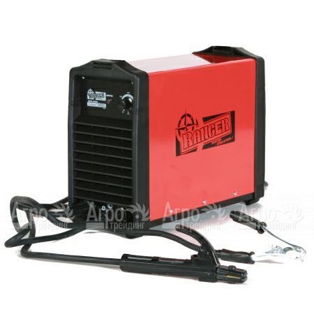 Сварочный аппарат Ranger Welder inverter-180 DC в Иваново