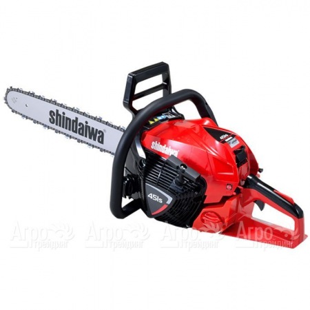 Бензопила Shindaiwa 451S в Иваново