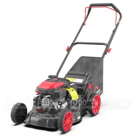 Бензиновая газонокосилка Sunreka GLM41P в Иваново