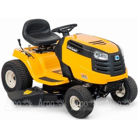 Садовый минитрактор Cub Cadet LT2 NS96 в Иваново