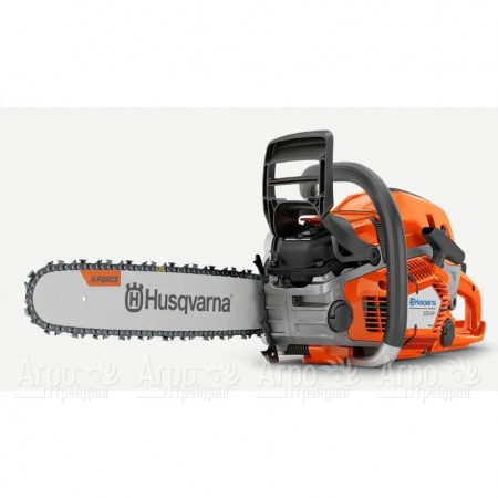 Бензопила Husqvarna 550 XP Mark II 15&quot;  в Иваново