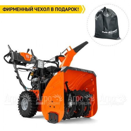 Снегоуборщик Husqvarna ST 330 в Иваново