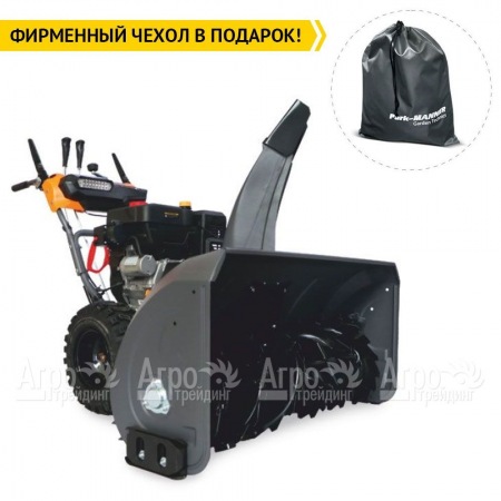 Снегоуборщик Villartec WB1176E(DA) в Иваново