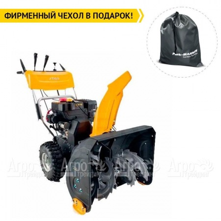 Снегоуборщик Stiga ST 4262 P в Иваново