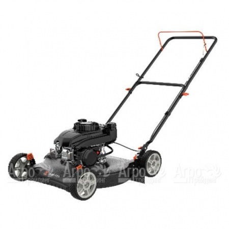 Газонокосилка бензиновая Yard Fox 51P в Иваново