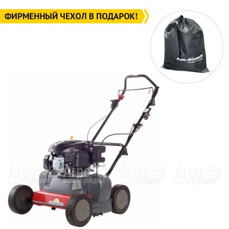 Скарификатор Eurosystems SC42L с двигателем Loncin в Иваново