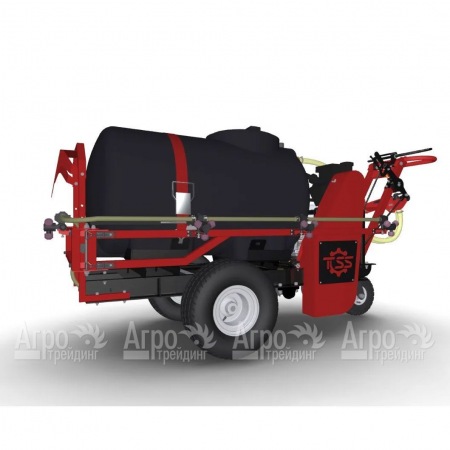 Опрыскиватель бензиновый TOSS SP-300 в Иваново