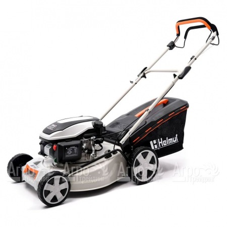 Газонокосилка бензиновая Helmut TR 46S в Иваново