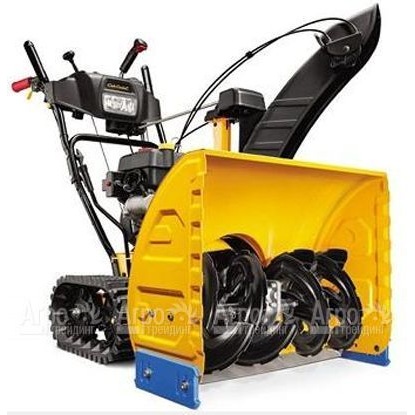 Снегоуборщик гусеничный Cub Cadet 730 TDE в Иваново