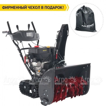 Снегоуборщик гусеничный EVOline SBG 700 TLE в Иваново